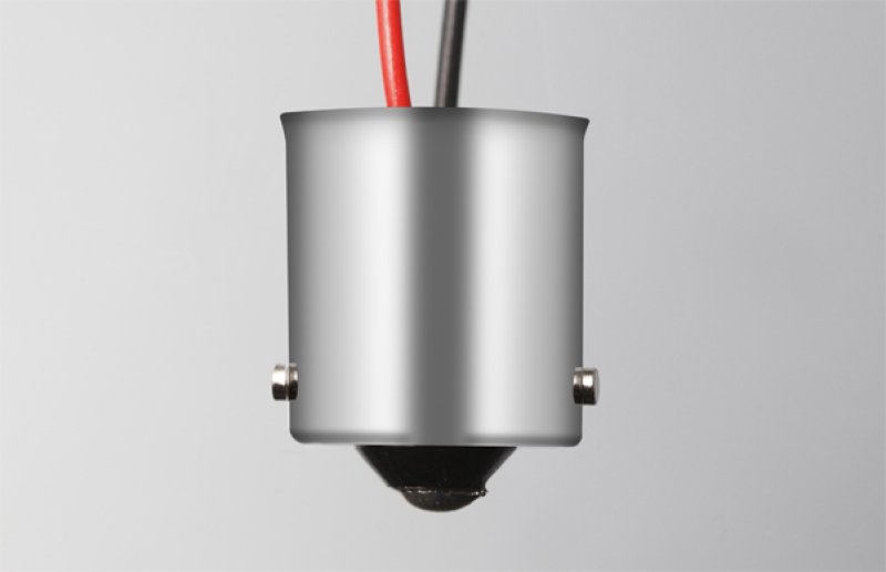 画像2: 電球口金BA15s配線加工済 (2)