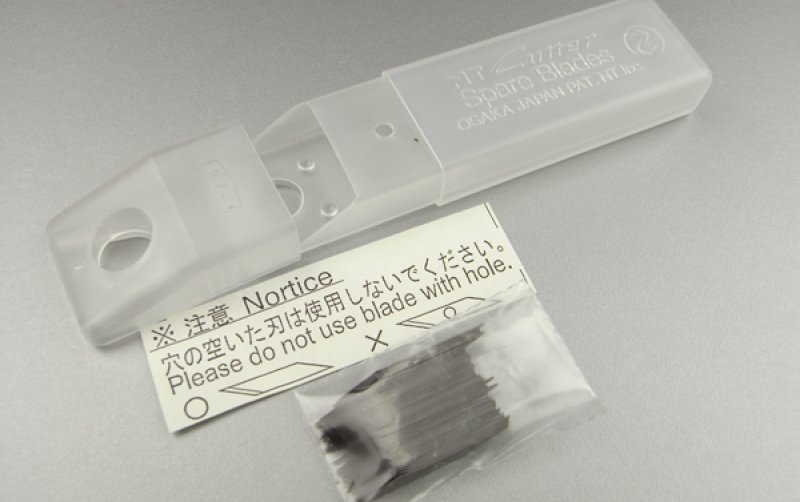 画像1: カード手数料還元・ノーマル刃40枚セット