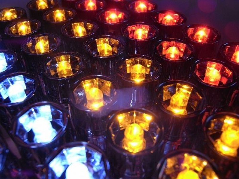 画像6: 純正ワンピースリフレクター (6)