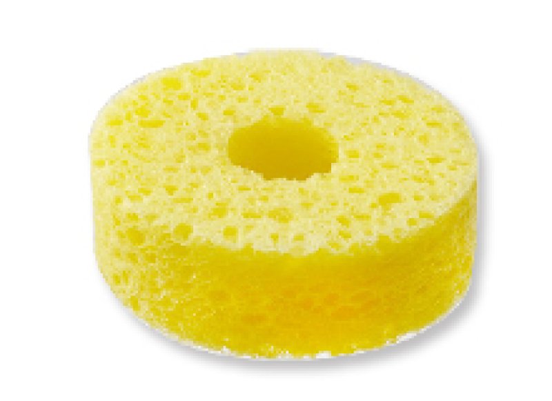 画像1: ステーションハンダ用 交換スポンジ (1)