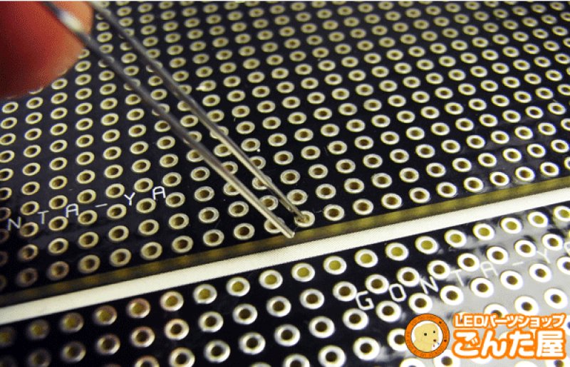 画像4: ブラック基板1.6mm基板約320×160mm (4)