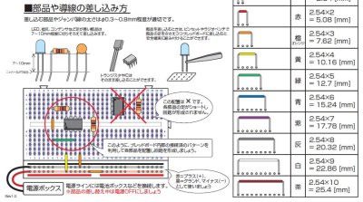 画像3: ブレッドボード