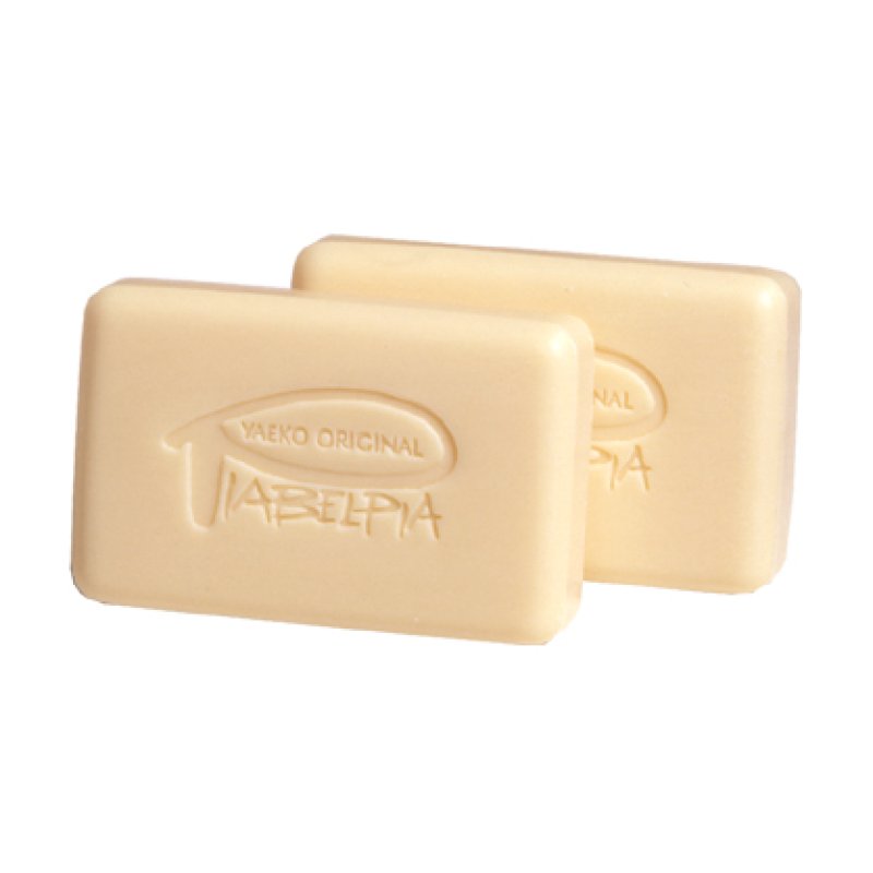 画像1: ピアベルピア　ソープ 2個入り (1)
