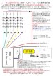 画像4: 流星ウィンカーミニ6ブロック・ノーマル復帰モデル左右セット (4)