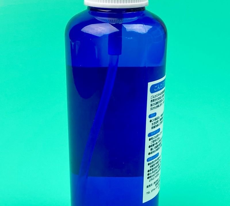 画像4: ごんたミスト携帯用100ｍｌスプレーボトル (4)