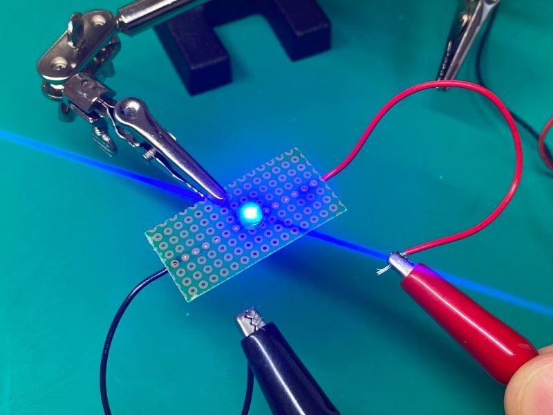 画像3: LED工作入門 STEP1．2．3．4初心者キットセット