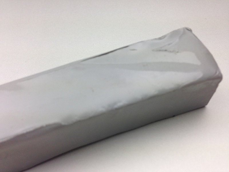 画像2: 純正シーリング材グレー (2)