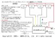 画像2: ストロボフラッシュ4ブロックノーマル復帰スイッチ付き (2)