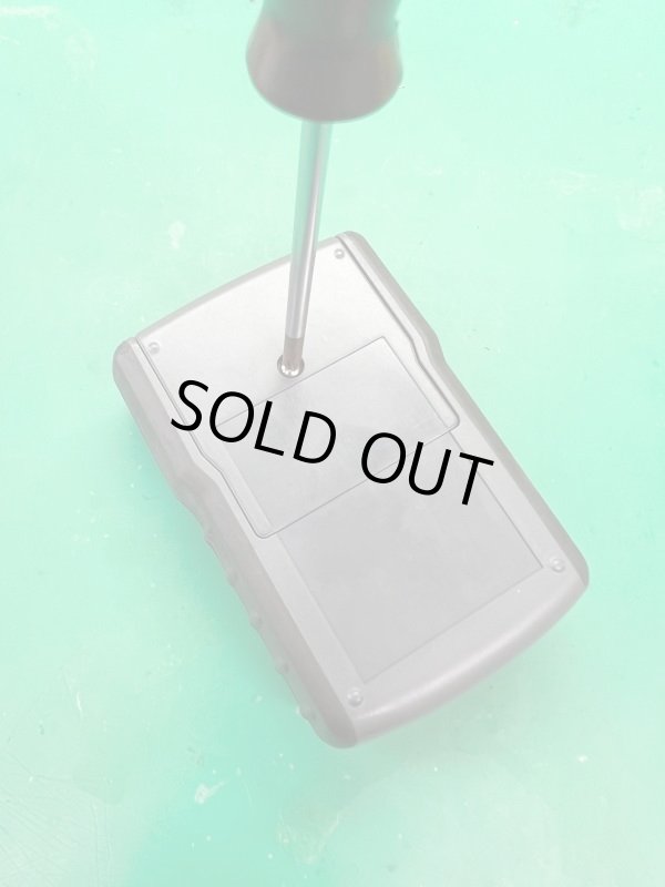 画像4: 特価売り切り!エーモン工業のサーキットテスター、E428長期在庫品 (4)