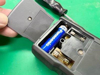 画像2: 特価売り切り！エーモン工業のサーキットテスター、E428長期在庫品