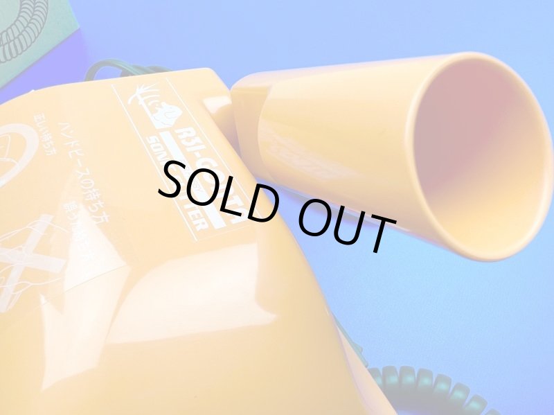 画像5: 特上中古超音波カッターR31GONTAモデル：トルクドライバー・溶着刃新品プレゼント (5)