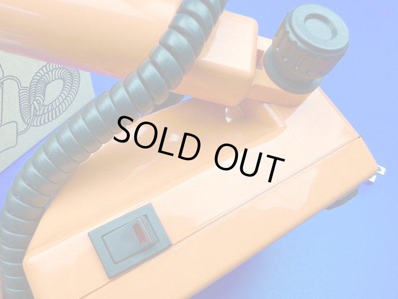 画像4: 中古超音波カッターR31GONTAモデルほぼ新品・溶着刃新品プレゼント (4)