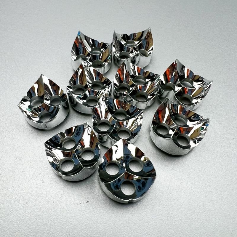 画像7: トリプルリフレクター希少品10個◆アウトレット品◆ (7)