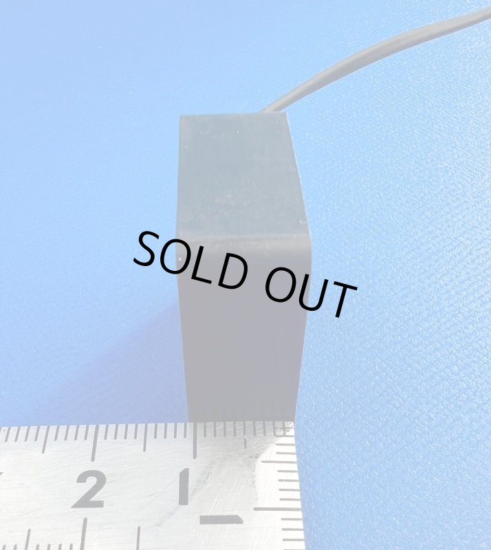 画像4: 冷却用ファン12V超小型高出力 (4)