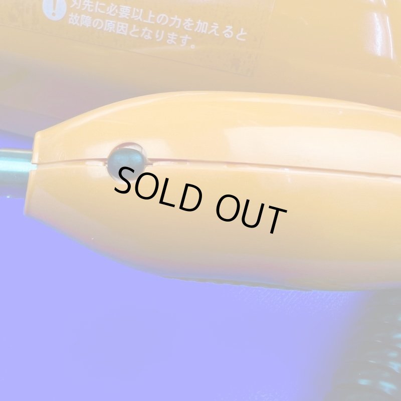 画像5: チューンアップした超音波カッターR31GONTAモデル中古・溶着刃新品プレゼント (5)