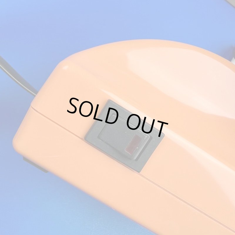 画像8: チューンアップした超音波カッターR31GONTAモデル中古・溶着刃新品プレゼント (8)