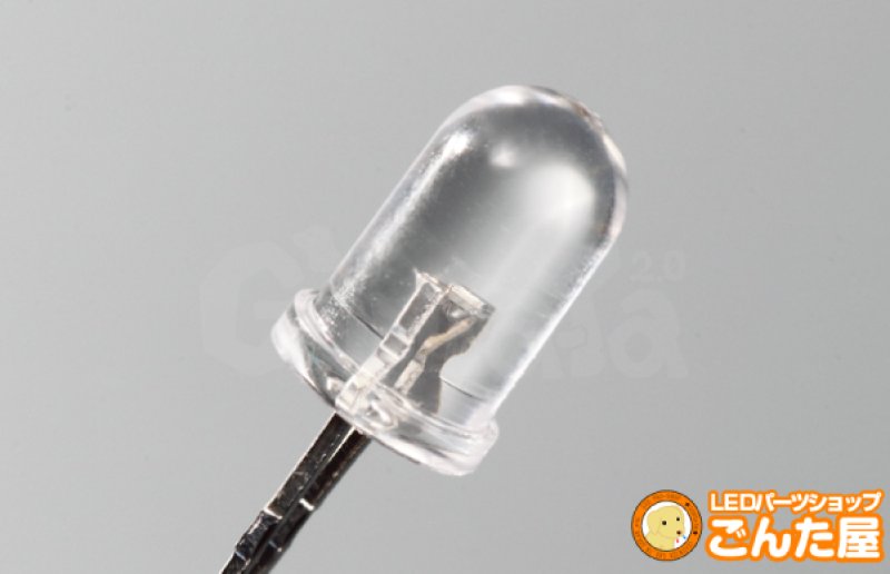 画像4: バイクテールランプキャノンボールLED53本Aキット (4)