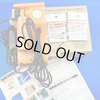 ごんた屋超音波カッターNH7603+溶着刄 71eTs2bTA8L._AC_UL210_SR210,