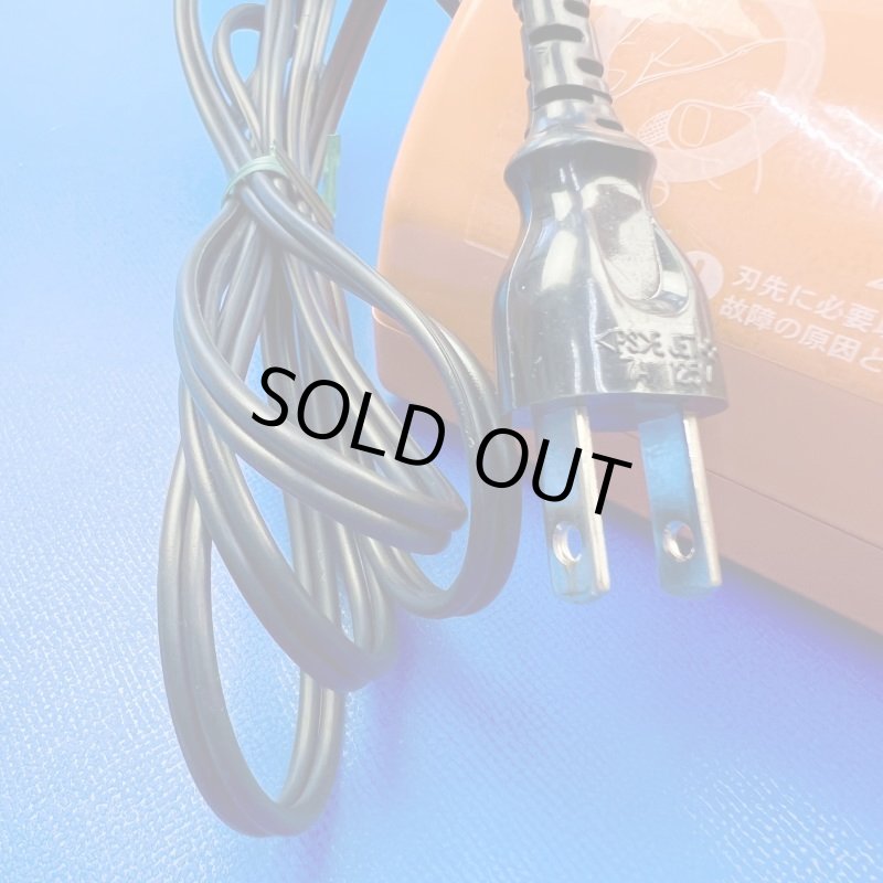 画像11: チューンアップした超音波カッターR31GONTAモデル中古・溶着刃・ノーマル刃３枚新品プレゼント (11)