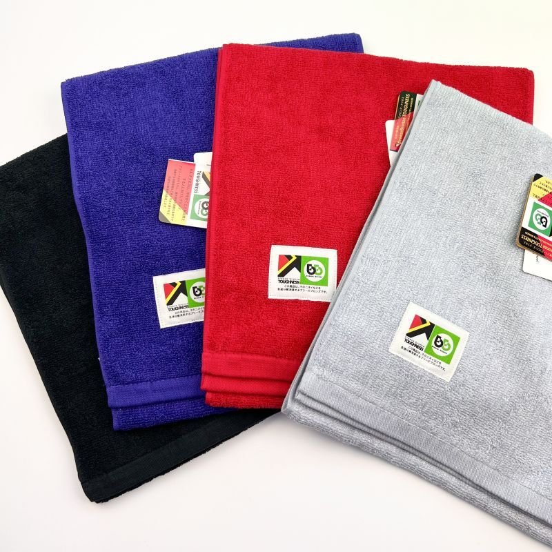 画像1: ブリーズブロンズ　ワークタオル分解消臭　