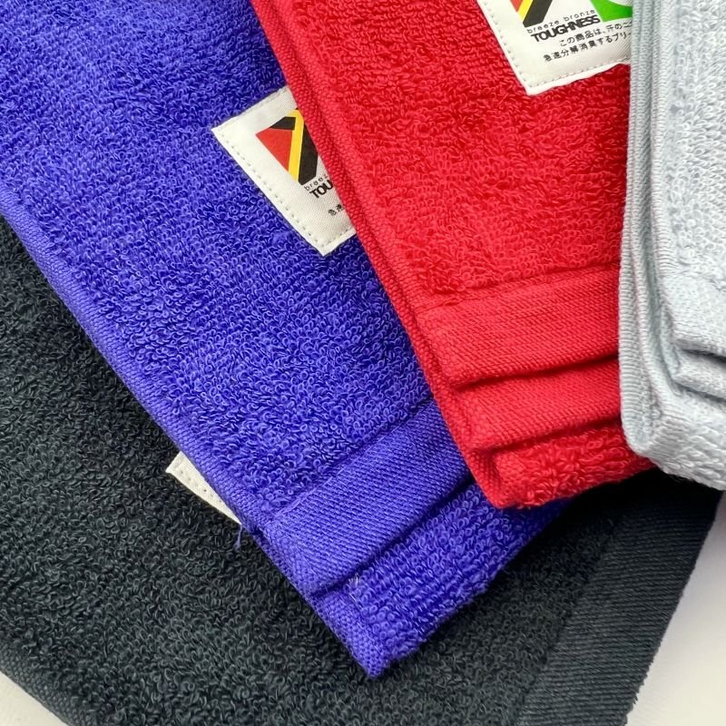 画像2: ブリーズブロンズ　ワークタオル分解消臭　