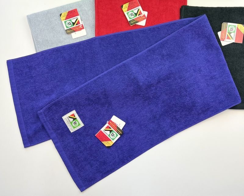 画像1: ブリーズブロンズ　ワークタオル分解消臭　 (1)