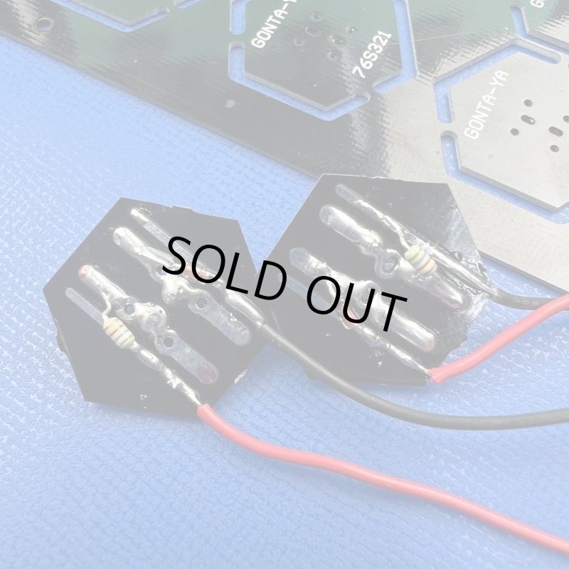 画像3: YouTube撮影で製作したLED基板を販売します。 (3)