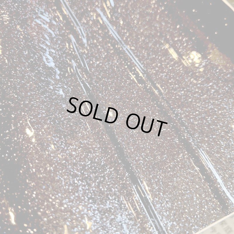 画像3: のこり1本!ギャラクシーブラックスターダストシート1メートル×1メートル限定品 (3)