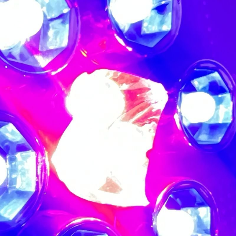 画像9: トリプルリフレクター希少品10個◆アウトレット品◆ (9)