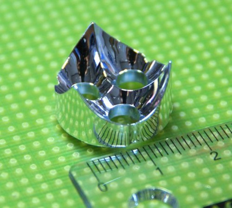 画像2: トリプルリフレクター希少品10個◆アウトレット品◆ (2)