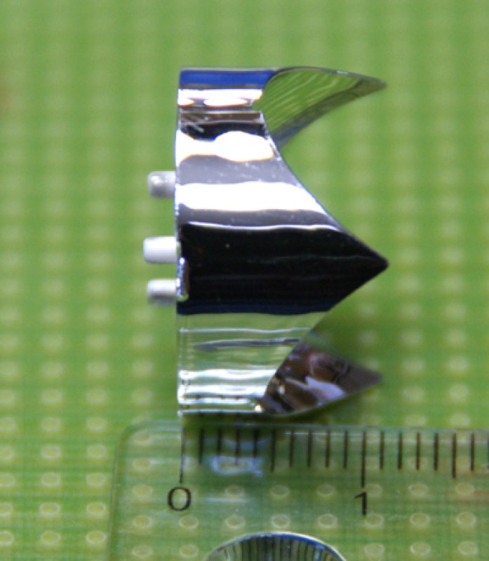 画像3: トリプルリフレクター希少品10個◆アウトレット品◆ (3)