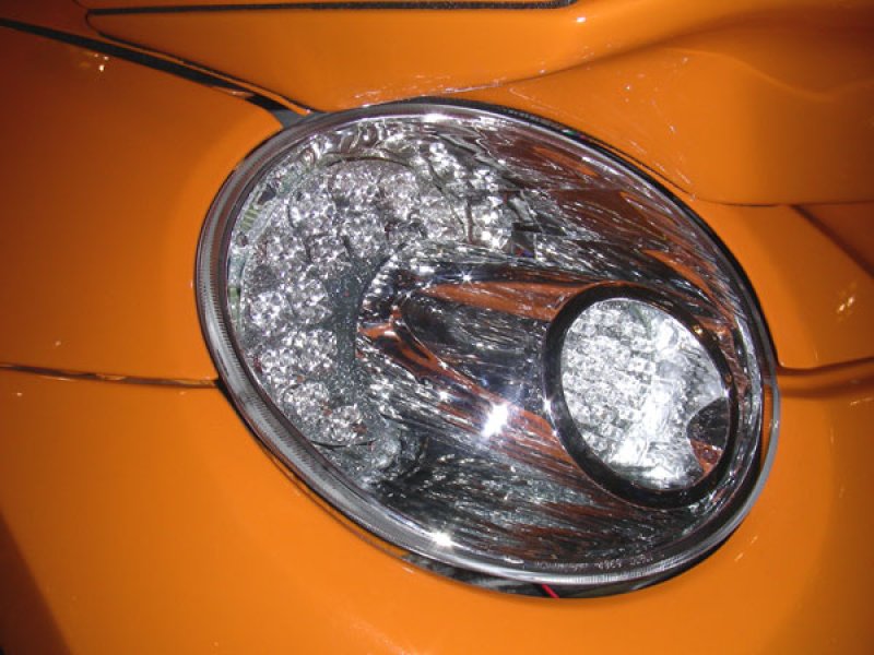 画像2: トリプルリフレクター希少品10個◆アウトレット品◆