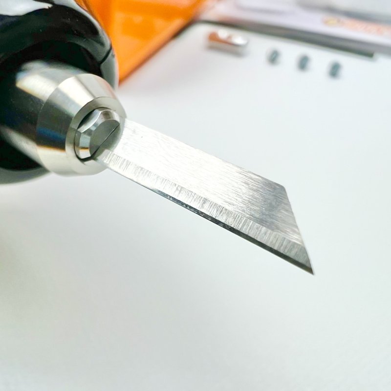 画像1: 超音波カッタープロセットNH7603