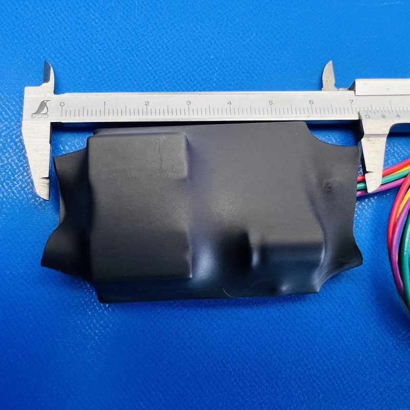 画像1: ウインカー優先 LEDテール制御ユニット 12V車用