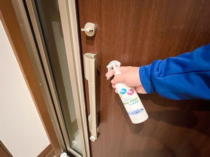 画像5: ごんたミスト300ml５本セット年末除菌消臭対策キャンペーン送料無料 (5)