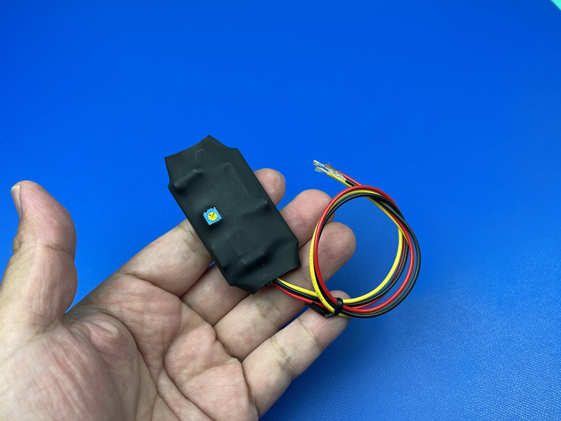 ごんた屋 CK-3A LED調光ユニット