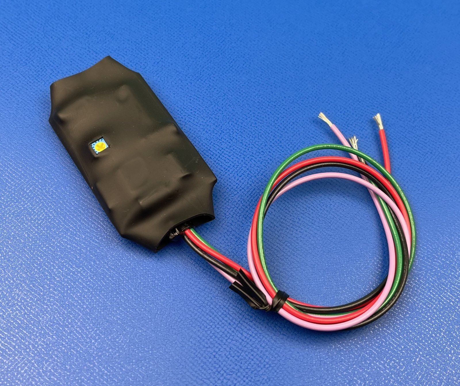 ごんた屋 LEDダブル球化ユニット MAX3A